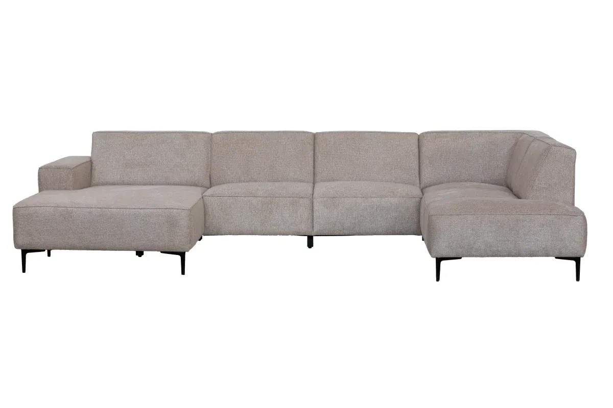 Riga U Shape-desni ugao