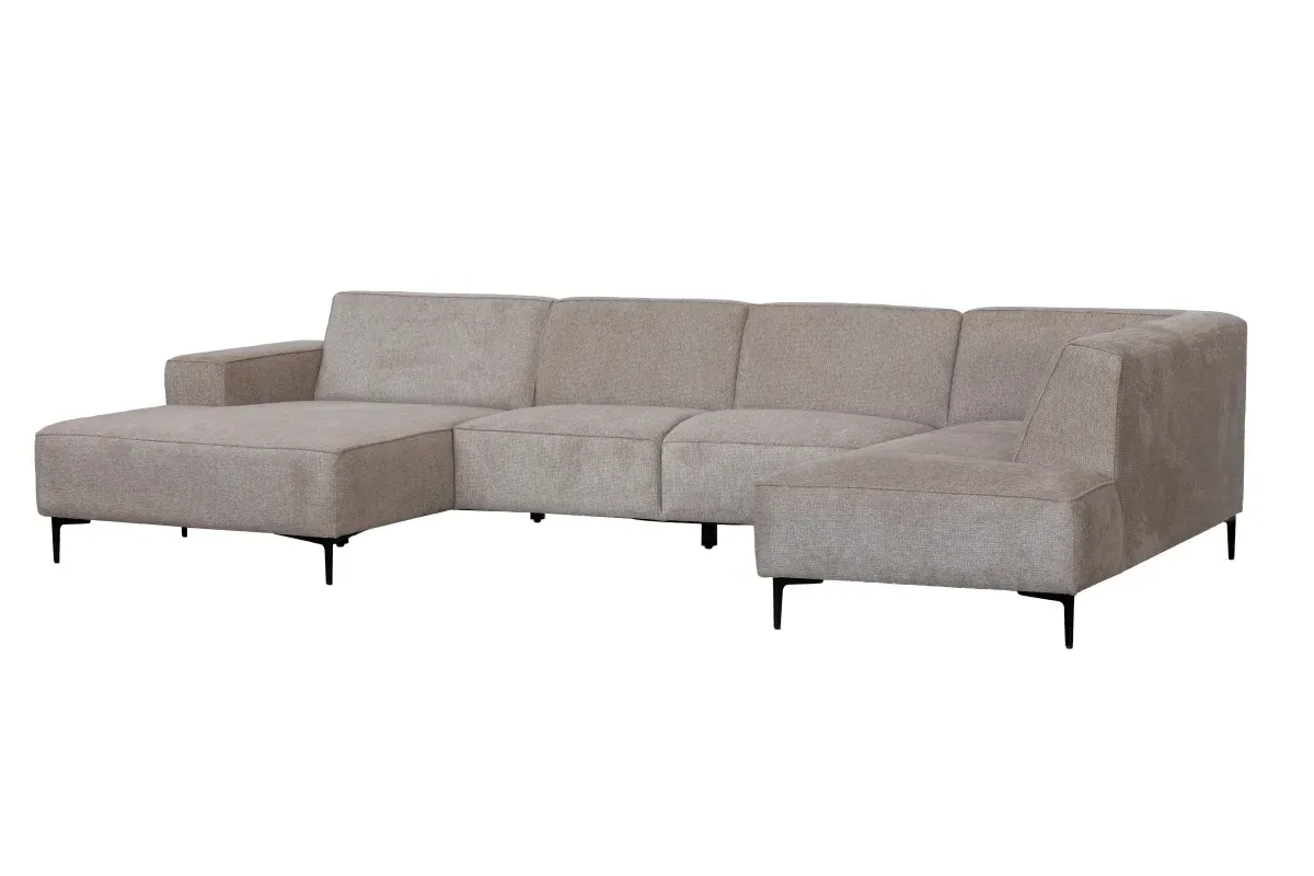 Riga U Shape-desni ugao - Slika 2